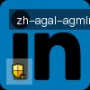 AG真人 logo