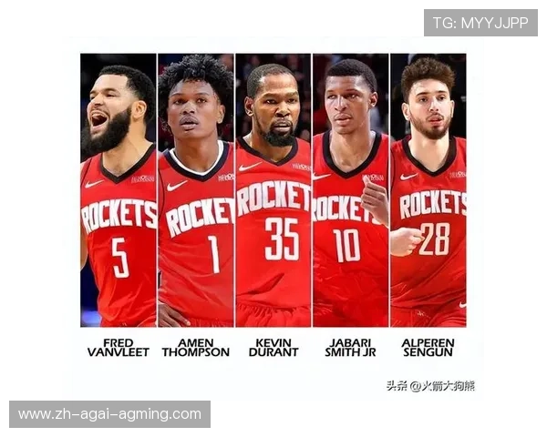 火箭队球员名单及详细资料汇总2025版