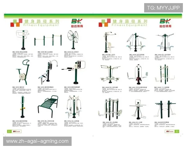 室内健身器材通用技术要求及安全标准