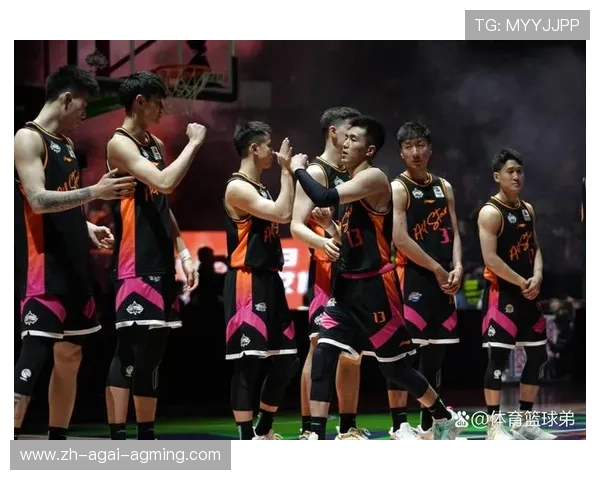 青海CBA球队的未来：如何提升球队水平