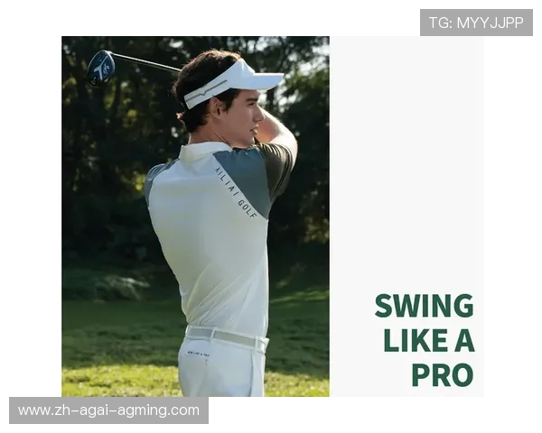 高尔夫联赛决赛：强势回归