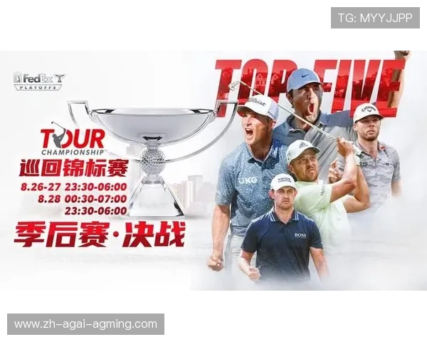 高尔夫季后赛：晋级决赛